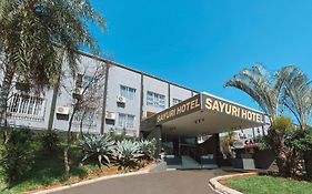 Sayuri Hotel